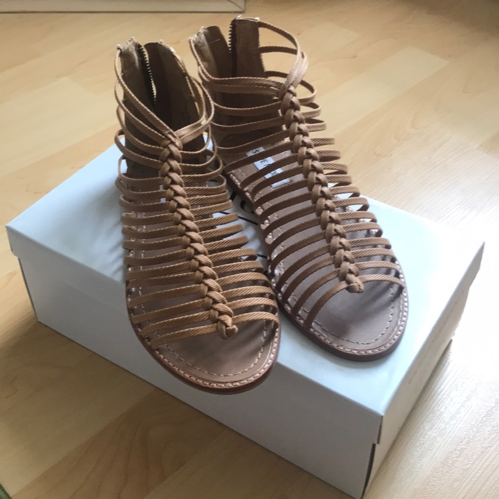 Steve Madden Kaster Sandals